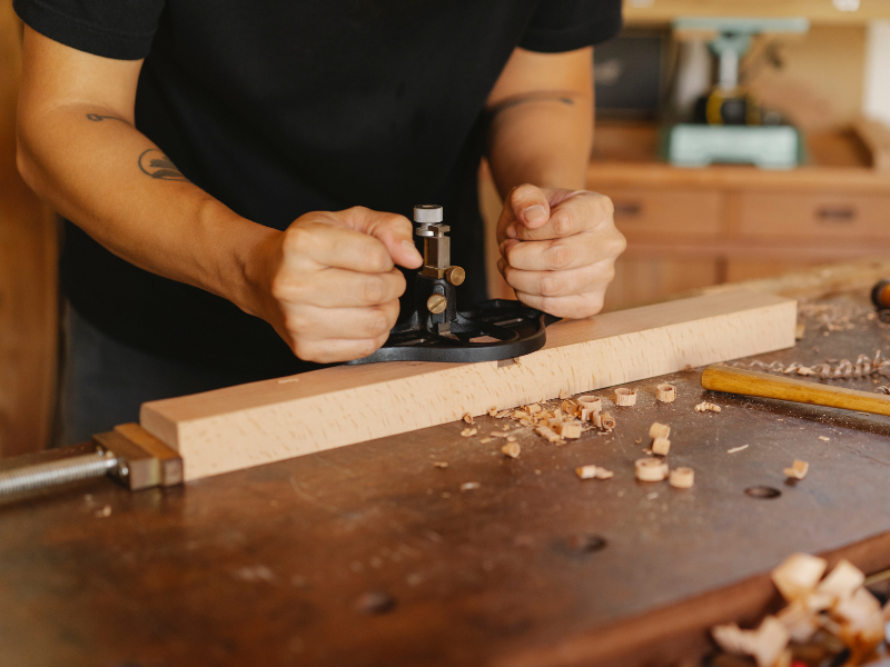 Handwerk & Technik