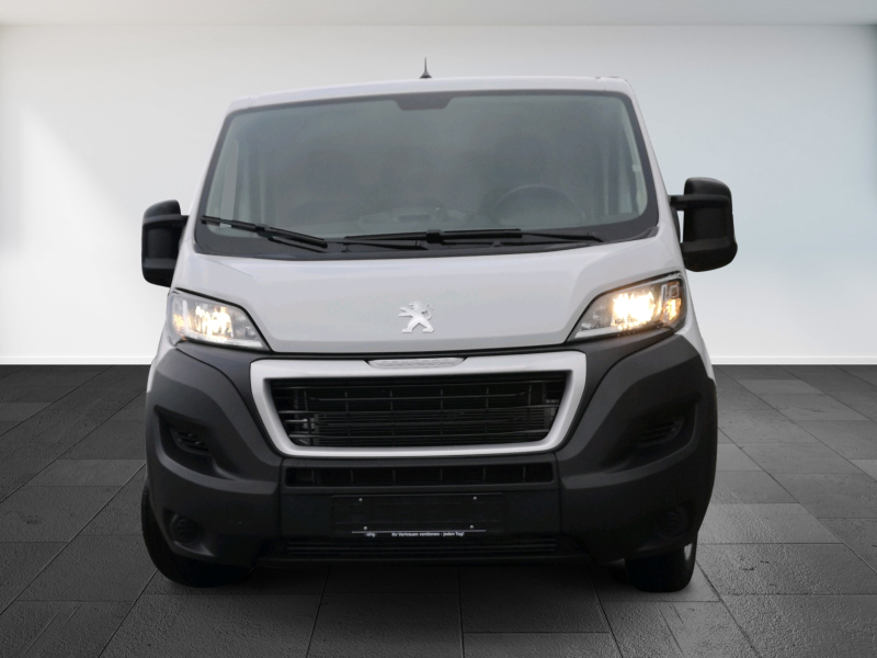 Peugeot - Boxer HDi 333 L2H1 S&S Premium