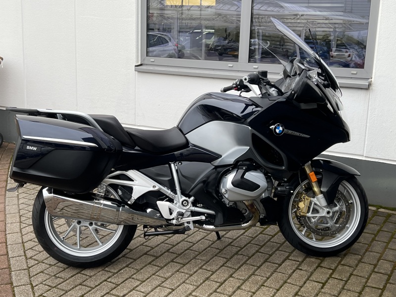 BMW Motorrad - R 1250 RT