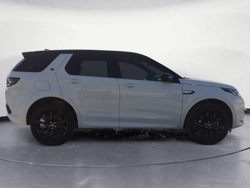 Land Rover - Discovery Sport D165 R-Dynamic S