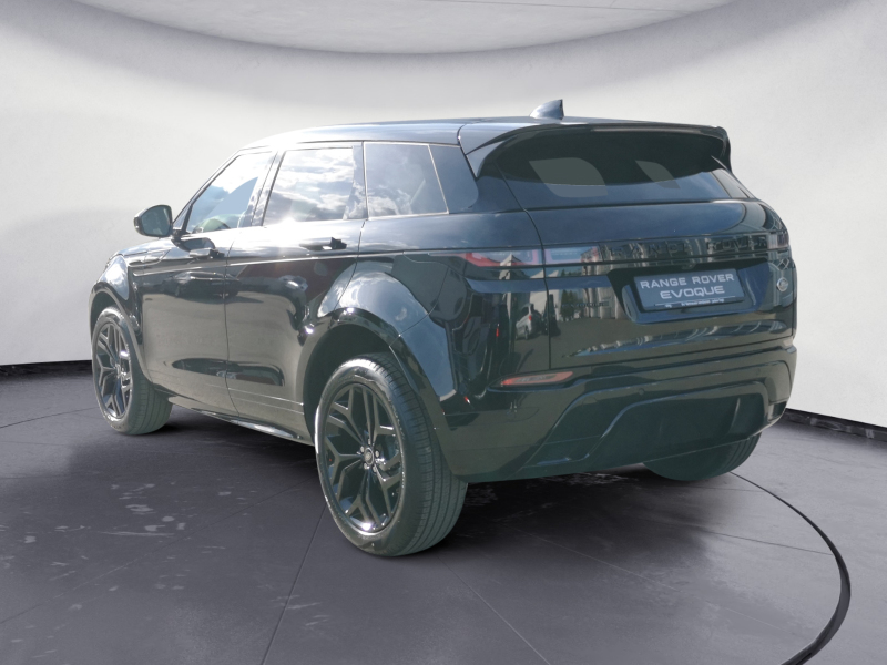 Land Rover - Range Rover Evoque D200 R-Dynamic HSE