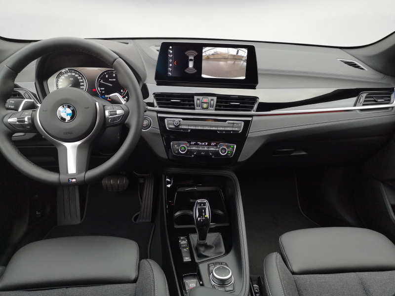 BMW - X1 xDrive18d Sport-Aut