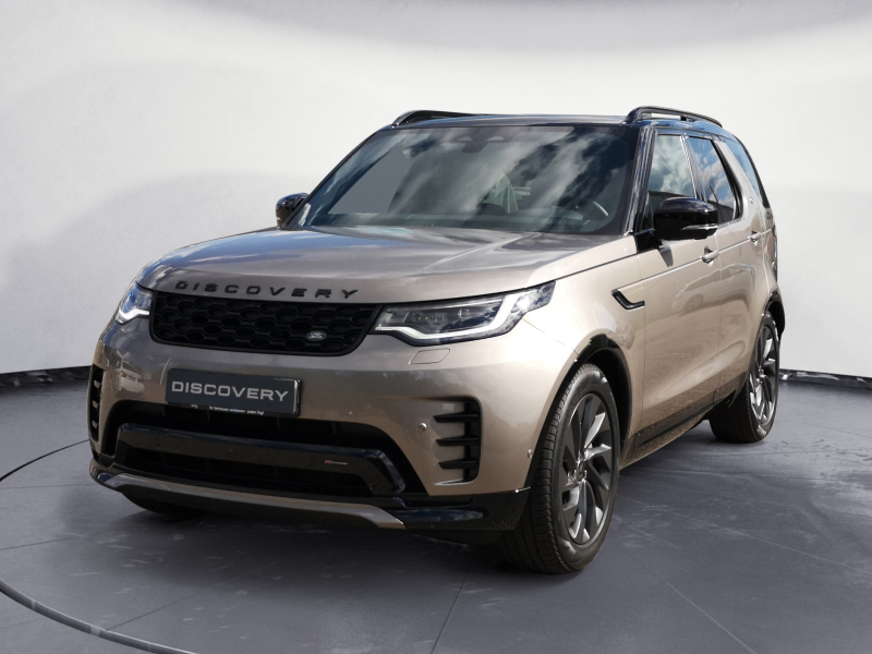 Land Rover - Discovery D250 R-Dynamic S