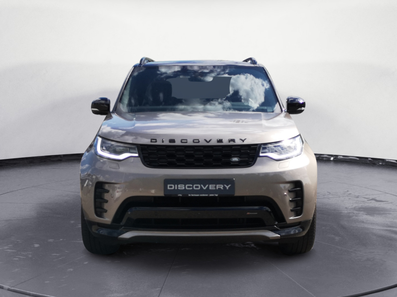 Land Rover - Discovery D250 R-Dynamic S