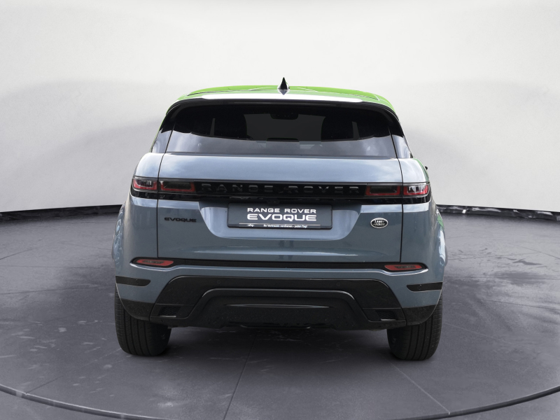 Land Rover - Range Rover Evoque D200R-DyHSE