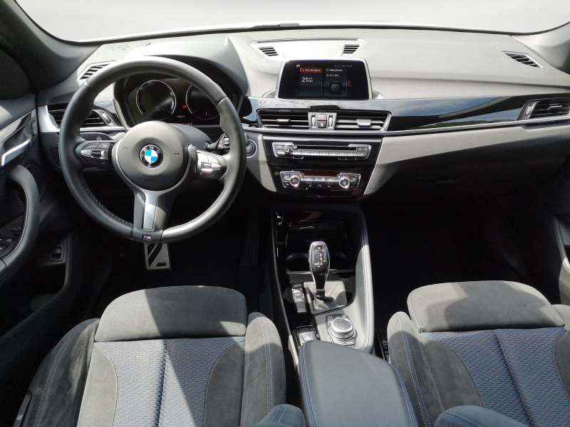BMW - X1 sDrive20d M Sport Steptronic