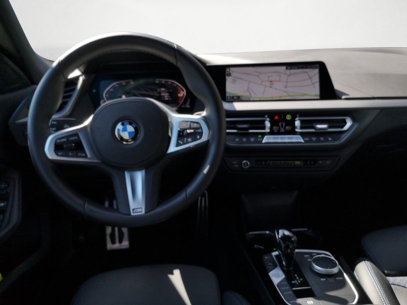 BMW - 218i Gran Coupe M Sport Aut.