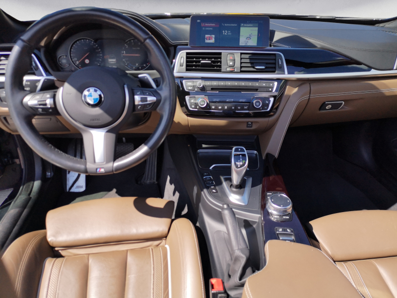 BMW - 440i xDrive Cabrio M Sport