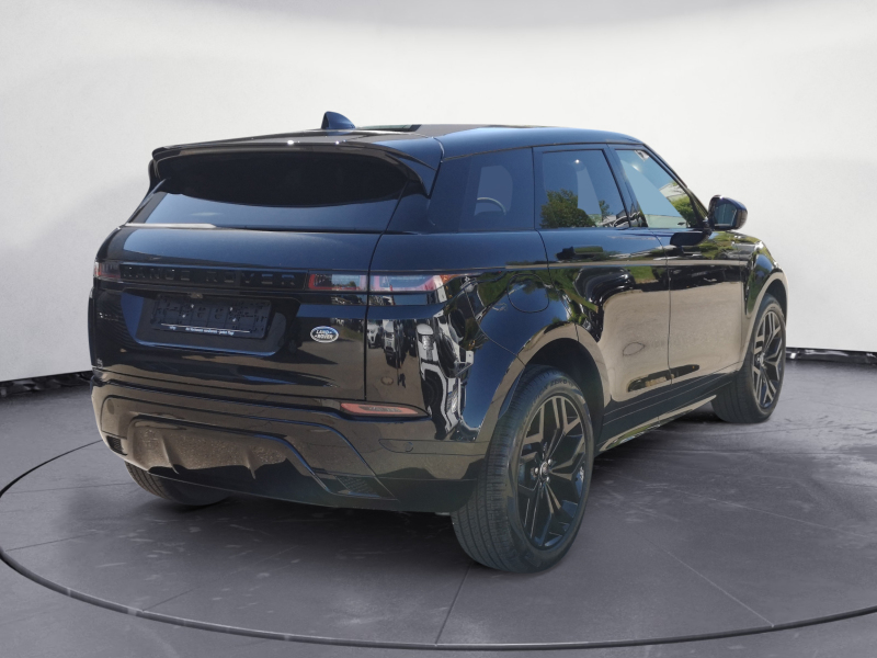 Land Rover - Range Rover Evoque D165 R-Dynamic SE