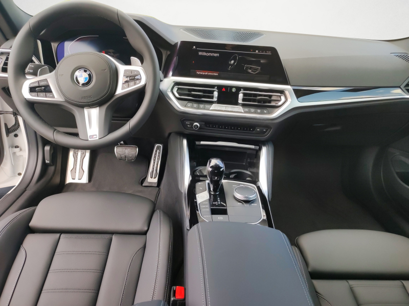 BMW - 430d xDrive Coupe