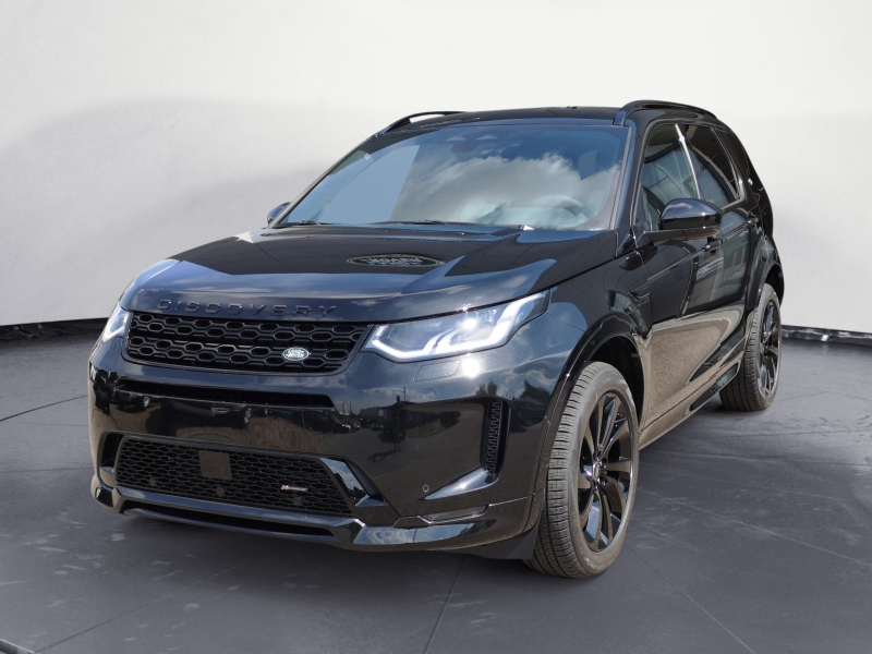 Land Rover - Discovery Sport D200 R-Dynamic SE