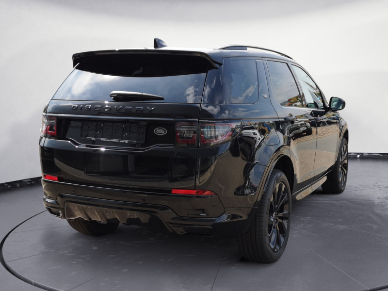 Land Rover - Discovery Sport D200 R-Dynamic SE