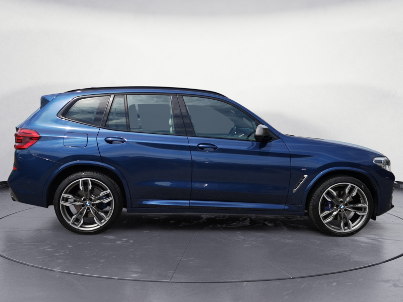 BMW - X3 M40i