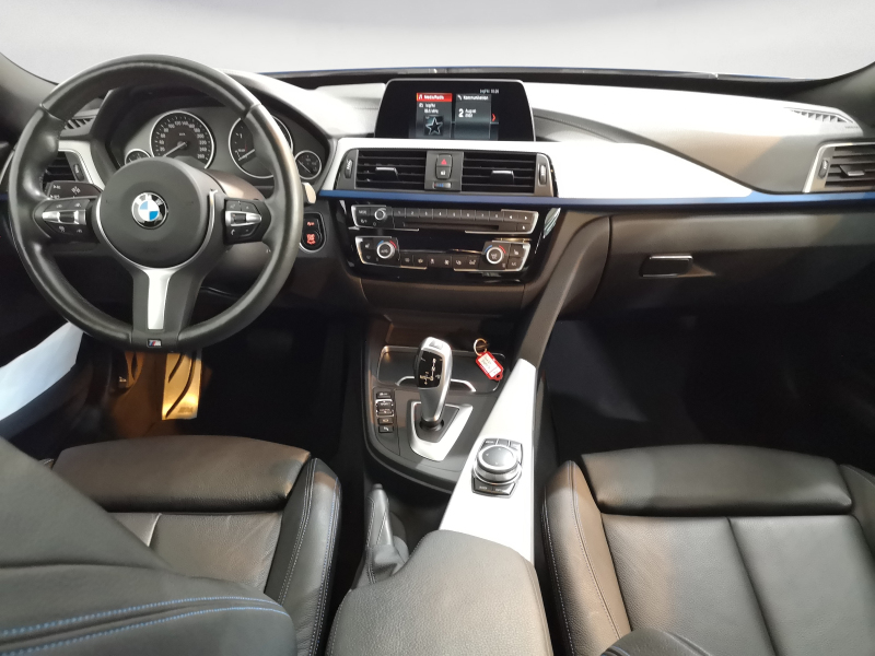 BMW - 320d Gran Turismo xDrive M Sport Autom.