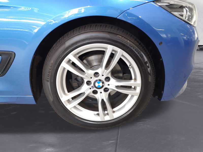 BMW - 320d Gran Turismo xDrive M Sport Autom.
