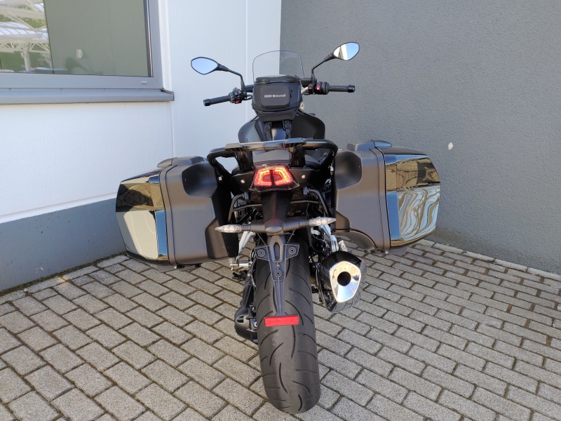 BMW Motorrad - R 1250 R