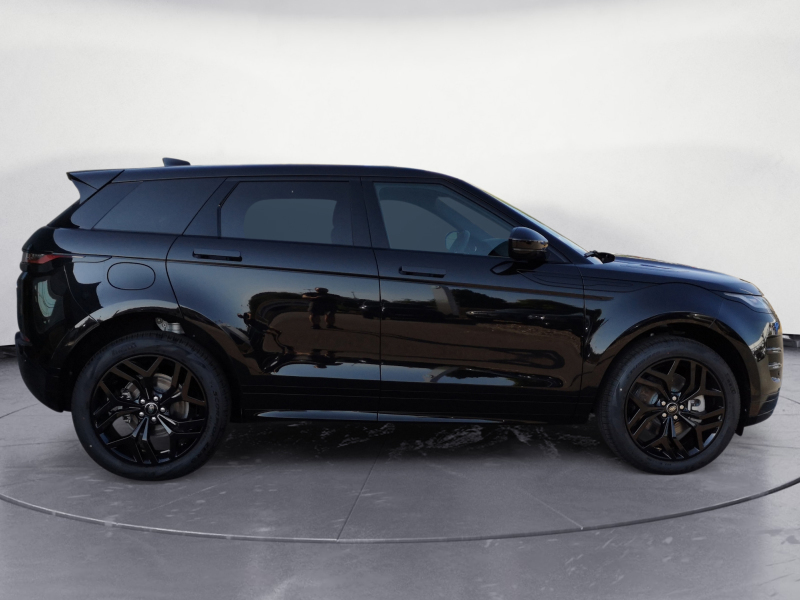 Land Rover - Range Rover Evoque P300eR-Dynamic SE Hybrid