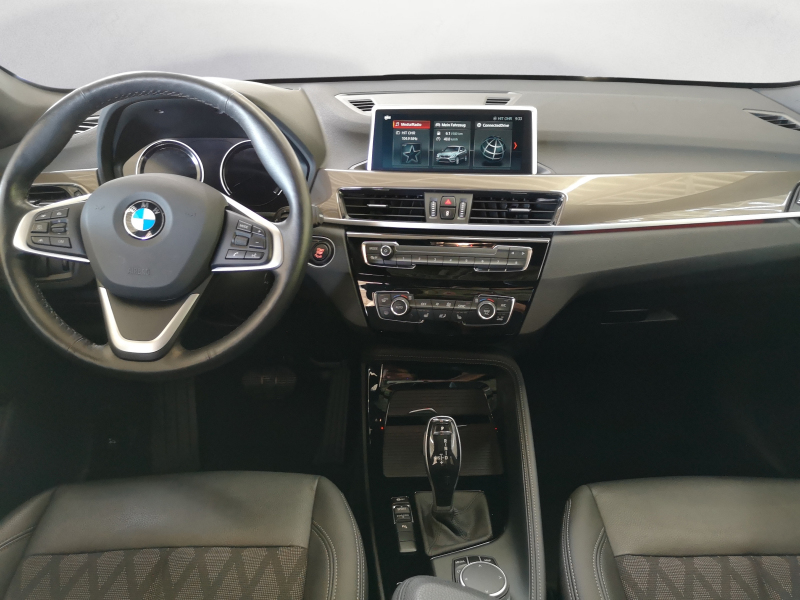 BMW - X1 sDrive18d xLine