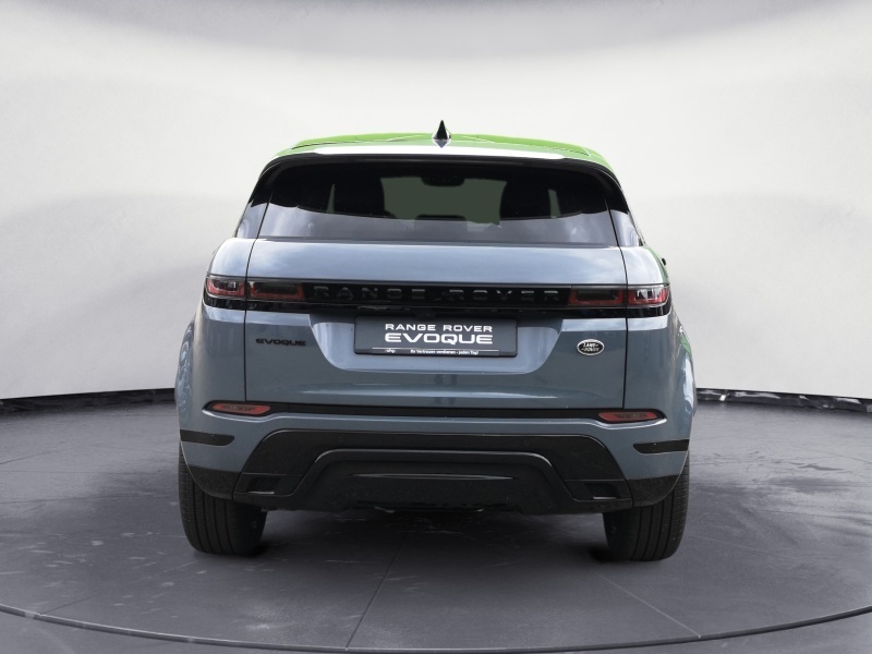 Land Rover - Range Rover Evoque D200 R-Dynamic SE