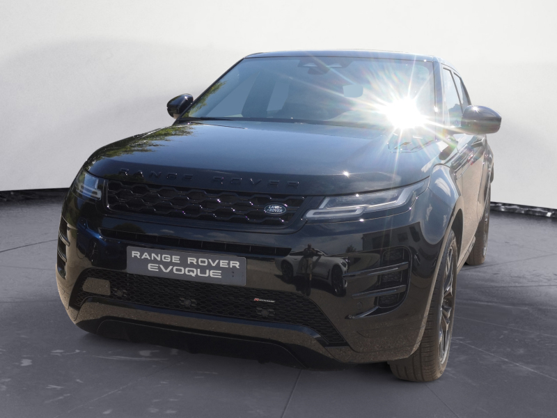 Land Rover - Range Rover Evoque D200 R-Dynnamic SE