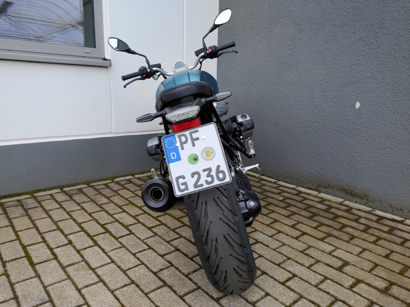 BMW Motorrad - R nineT Pure A2