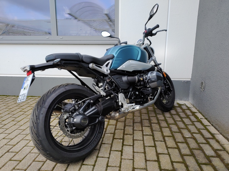 BMW Motorrad - R nineT Pure A2