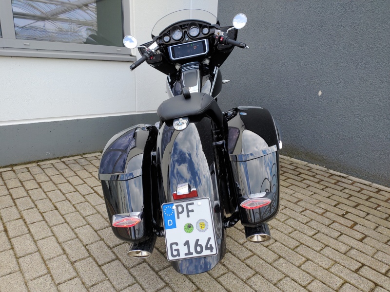 BMW Motorrad - R 18 B