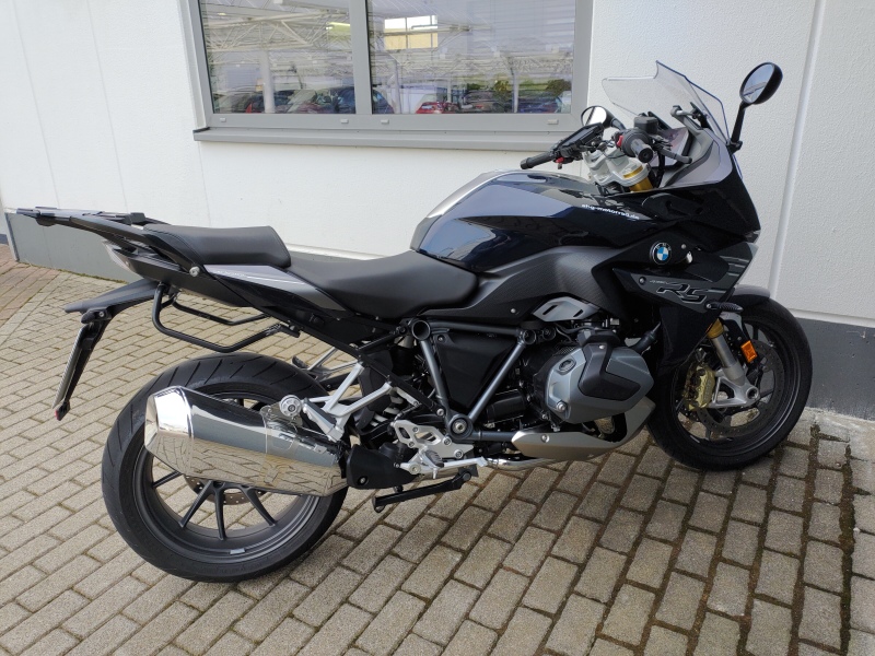 BMW Motorrad - R 1250 RS