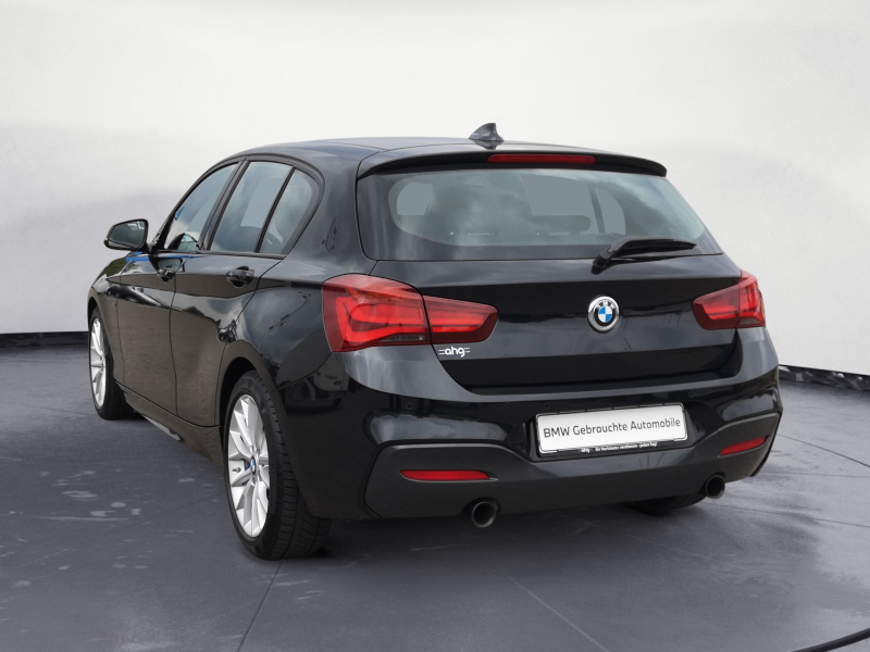 BMW - M140i Special Edition