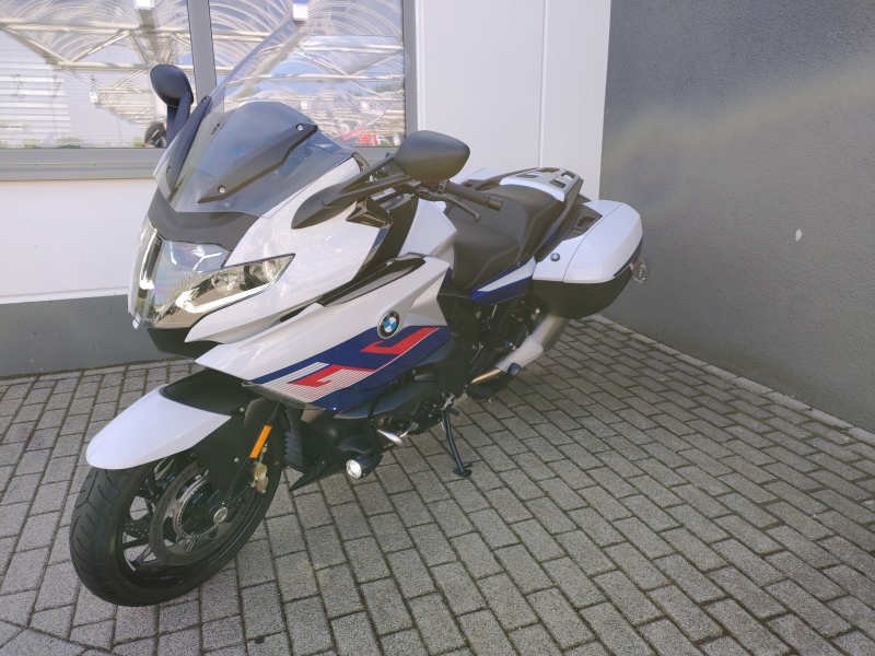 BMW Motorrad - K 1600 GT