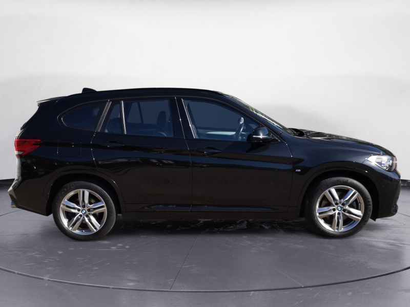 BMW - X1 xDrive20d M Sport Steptronic