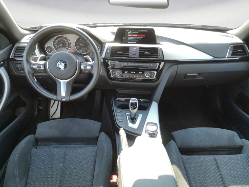 BMW - 435 dA xDrive Gran Coupe M Sport