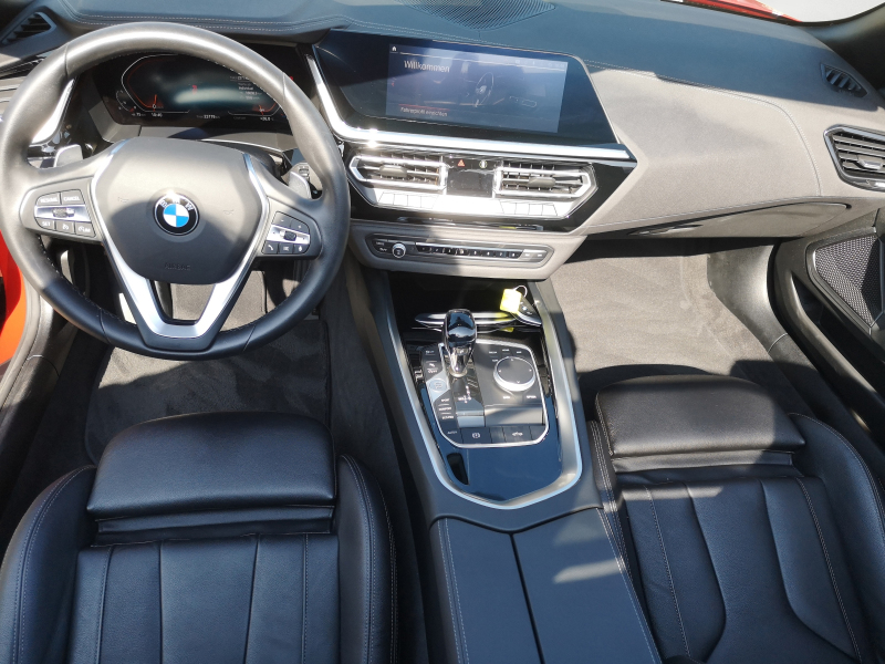 BMW - Z4 sDrive30i