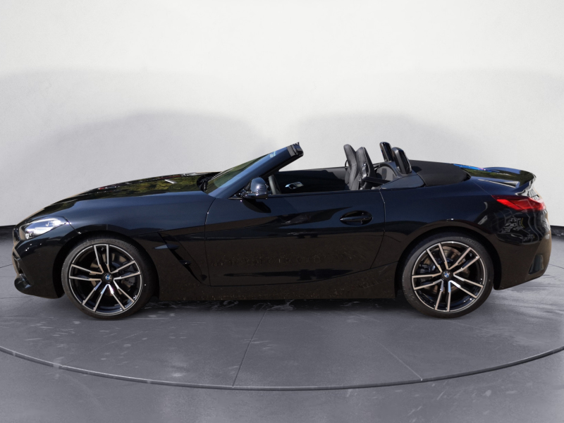 BMW - Z4 sDrive20i Sport-Aut