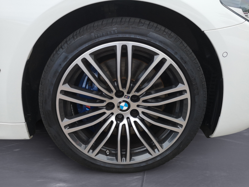 BMW - 540d xDrive