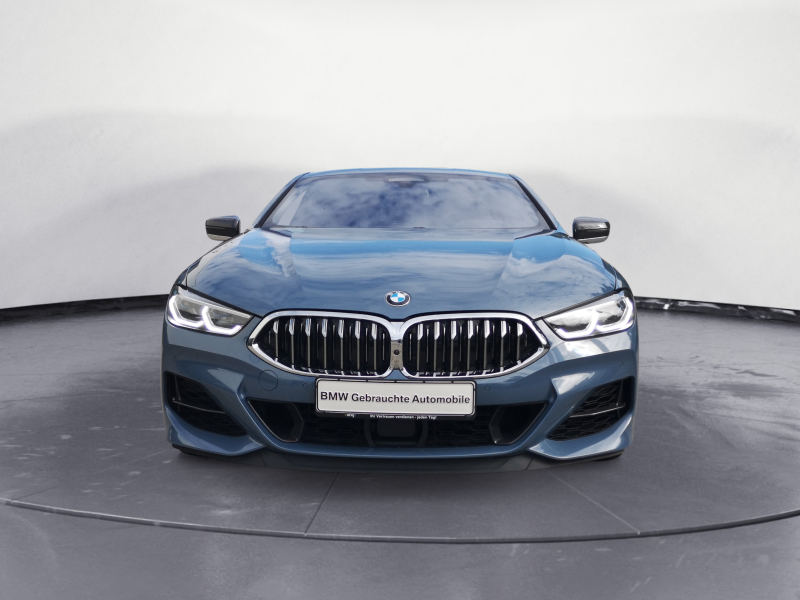 BMW - M850iA xDrive Coupe M Sport