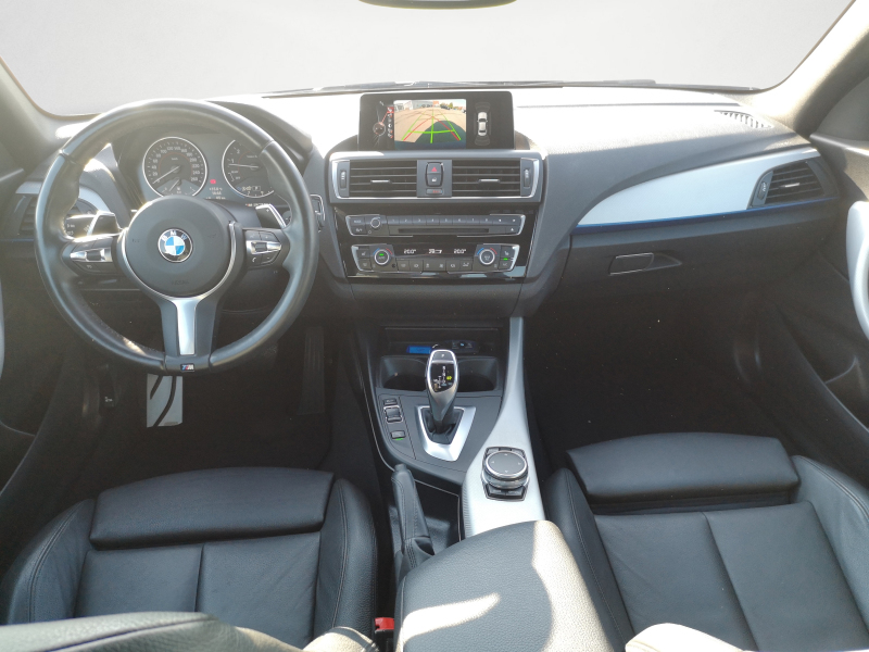 BMW - M235i xDrive Steptronic Coupe