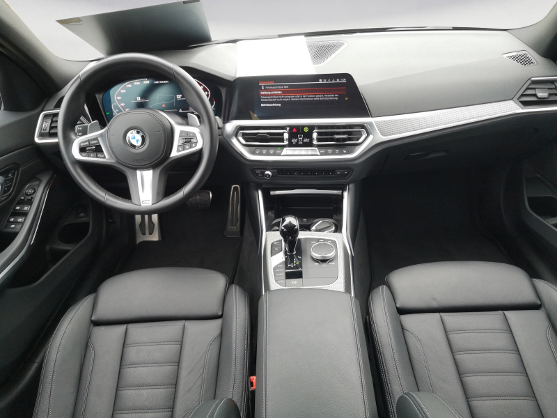 BMW - M340i xDrive Tour