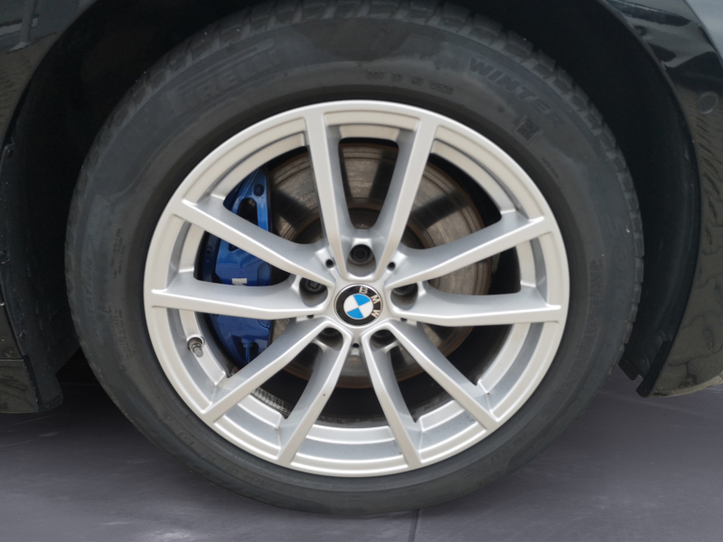 BMW - M340i xDrive Tour