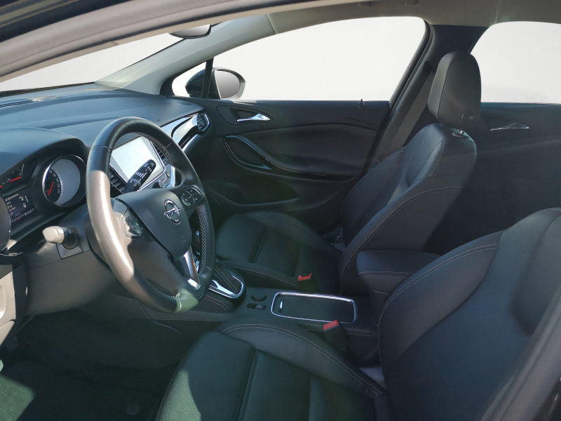 Opel - Astra ST 1.6 Diesel ON Automatik