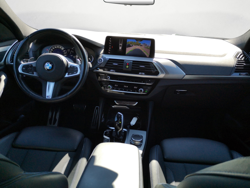 BMW - X4 xDrive30i Aut.