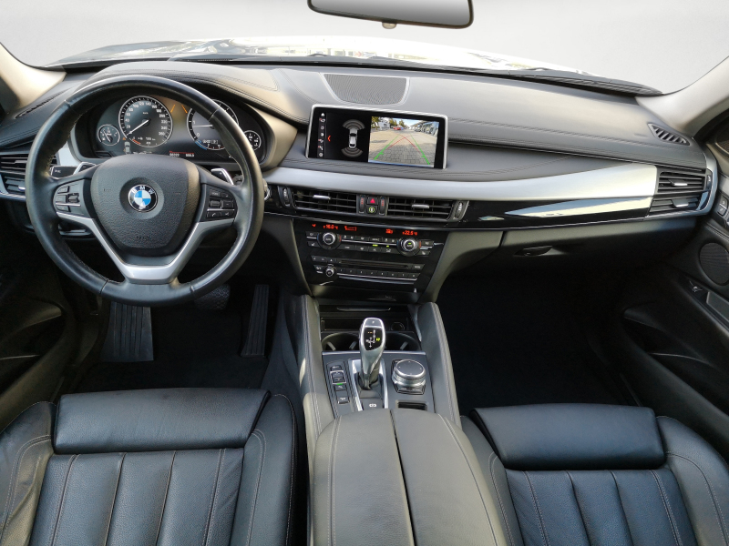 BMW - X6 xDrive30dA