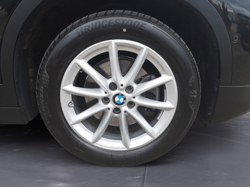 BMW - X2 xDrive18d Advantage