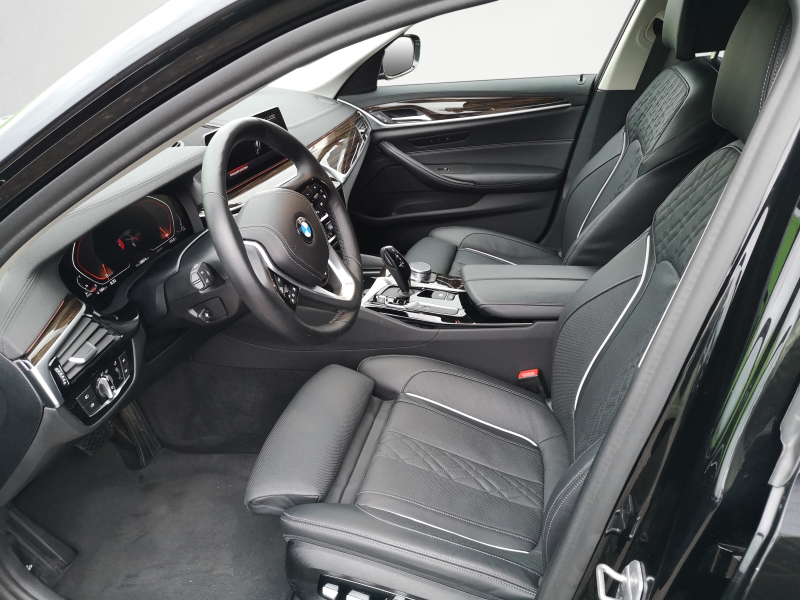 BMW - 540d xDrive Limousine