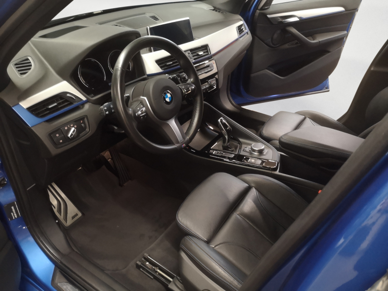 BMW - X1 sDrive20i M Sport