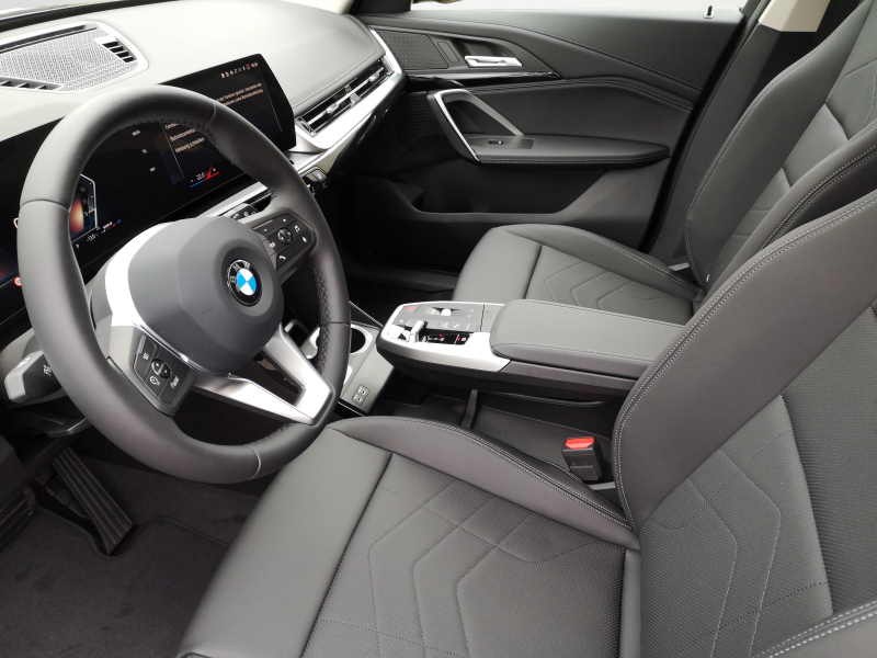 BMW - X1 sDrive18i