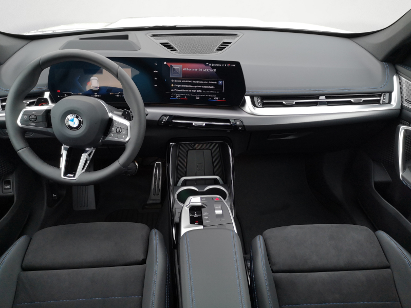 BMW - X1 xDrive23i