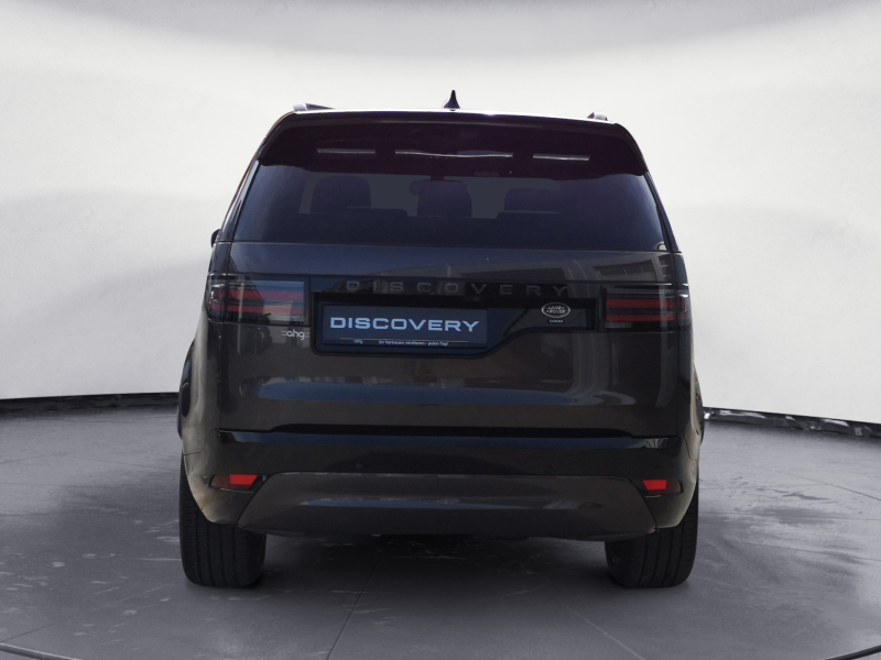 Land Rover - Discovery D300 R-Dynamic HSE