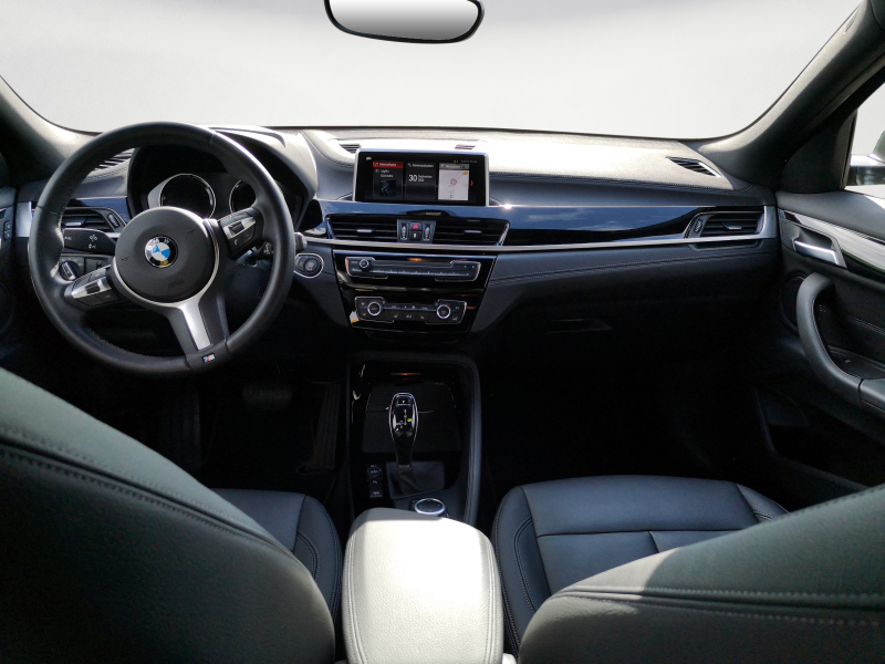BMW - X2 xDrive18d Aut. Advantage