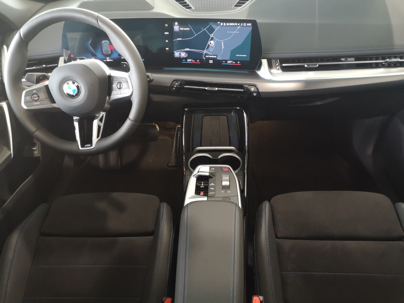 BMW - X1 xDrive23i Aut